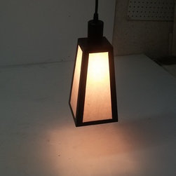 Nara pendant light - Products