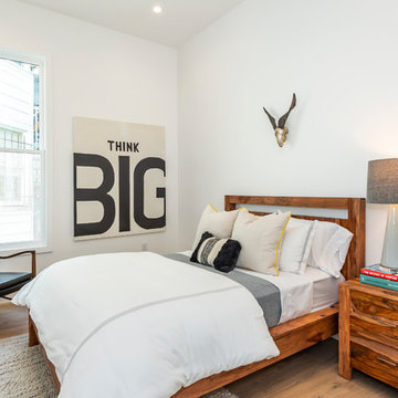 Luxuriously Renovated Hayes Valley Victorian