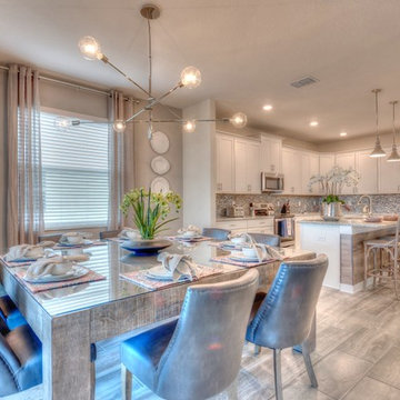 Vacation Home Package Design - close to Disney