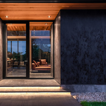 Modern Outlook