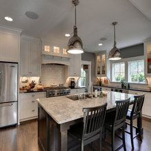 Kitchen Ideas