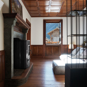 CASA ALAGNA
