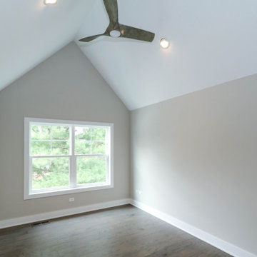 Modified Parker IV with Full In-Law Suite and Kitchenette | Naperville, IL