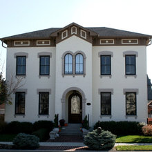 exterior paint