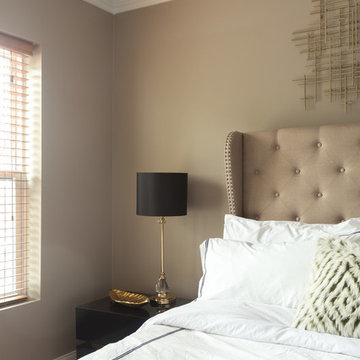 Upscale Chicago Studio Renovation & Design