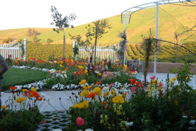 Photo of a landscaping in Other.