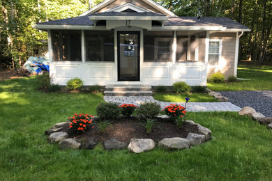Hudson Valley Landscaping Inc Lake, Hudson Valley Landscaping And Drainage