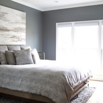 Bellevue | Lux Contemporary