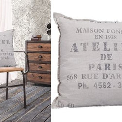 Fabrics, Linens, Towels, and Pillows - Products