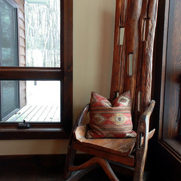 Grand Haven Lodge
