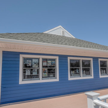 Coastal Highway Exterior in Fenwick Island DE