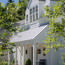 entry porch