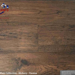 Engineered Hardwood Floorjng by Twelve Oaks - Engineered Wood Flooring