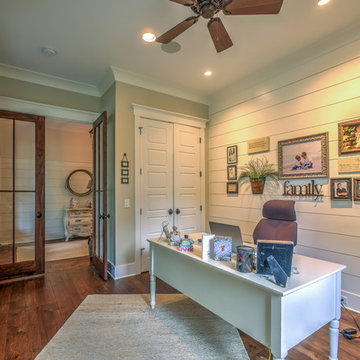 Palmetto Bluff - Private Residence