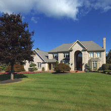 Exteriors