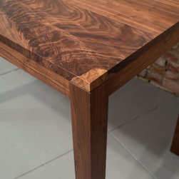 Scott Table - Dining Tables