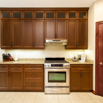 North Oshawa Kitchen Renovation