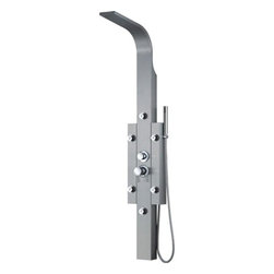 Fontana Shower panel S925 - Shower Panels And Columns