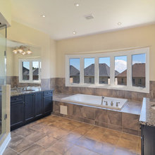 Bathroom Ideas