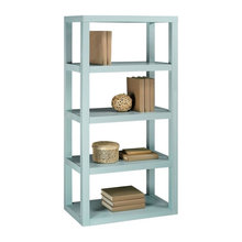 Tyler bookshelf/Desk