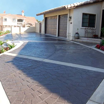 Circle Driveway