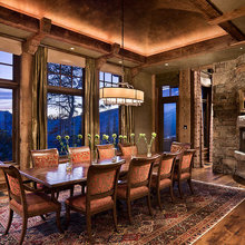 Dining Rooms