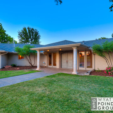 14744 C Council Rd Oklahoma City, OK - Wyatt Poindexter Group
