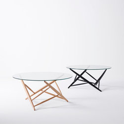 Table - Coffee Tables
