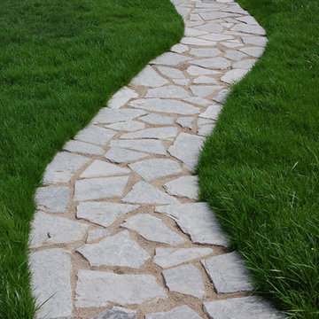 Grey Gorge Flagstone