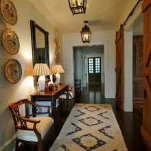 stone cottage