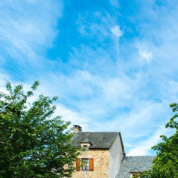 Gite de la Draille