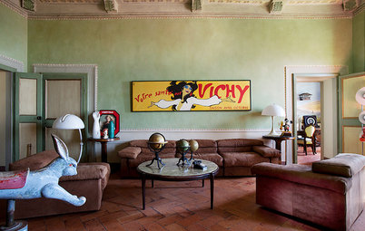 Pavimento in Cotto: Le 4 Palette Colore che Funzionano