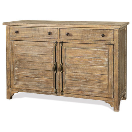 Riverside Furniture Sonora Sideboard
