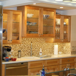 Kitchen Makeovers - Products