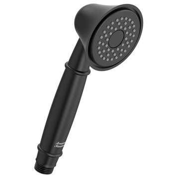 American Standard 1660.142 Patience 1.8 GPM Hand Shower - Matte Black