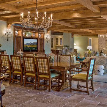 Certified Luxury Builders - J Paul Builders - Stevenson, MD - Custom Home A
