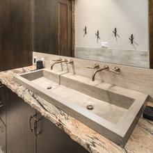 Sinks