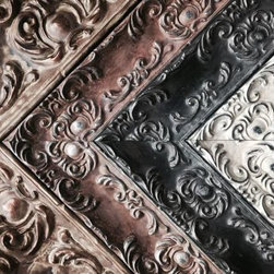 Picture Frame Mouldings - Products