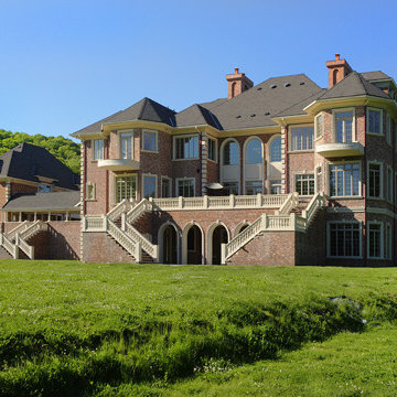 Showrooms
