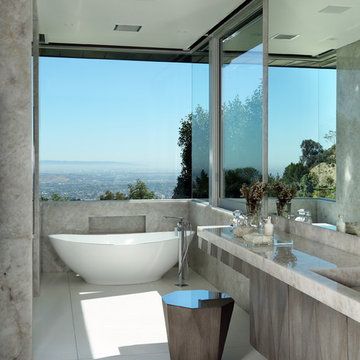 Carla Ridge Residence