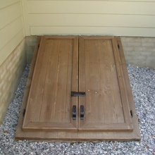 wine / root cellar