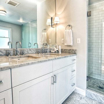 Montlake Tudor