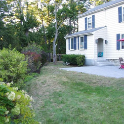 Private Residence  Wellesley, MA - Products