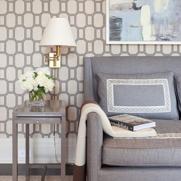 Hamptons Designer Showhouse