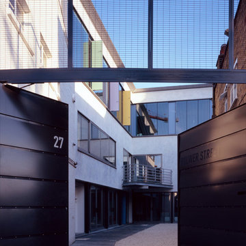 Bulwer Yard