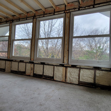 Sunroom