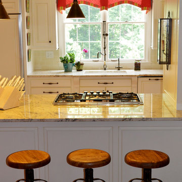 Kitchens