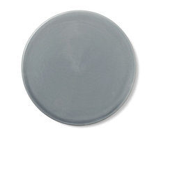 Menu Norm Plate/Lid &Oslash; 13.5cm Smoke - Dinner Plates