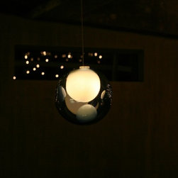 Bocci 28.1 - Chandeliers