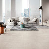 MSI NLIVSTY2424 Livingstyle - 24" Square Floor Tile - Matte - Beige